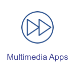 Multimedia Apps